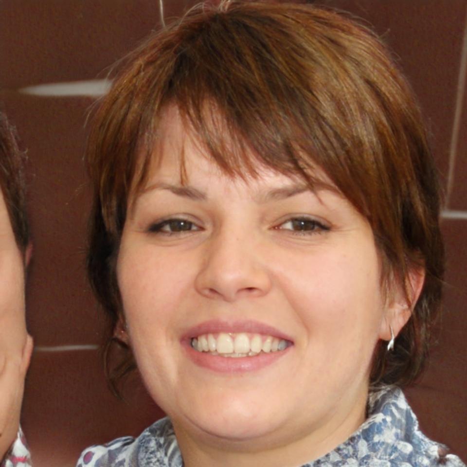 Portrait de Marie Lefebvre, Responsable Stratégies