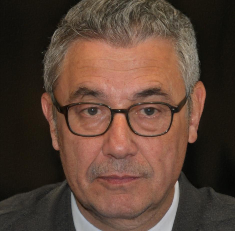 Portrait de Thomas Dubois, Directeur des Analyses